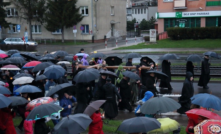 Droga Krzyżowa