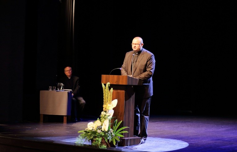 I synod diecezji elbląskiej