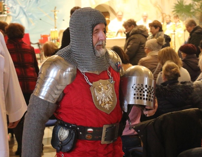 100. rocznica odzyskania niepodległości - Stagniewo