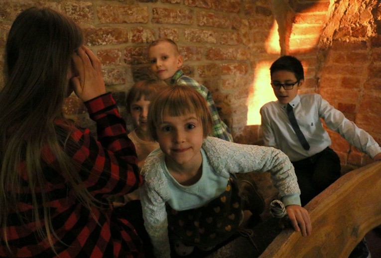 Świątecznie w Domowym Kościele 