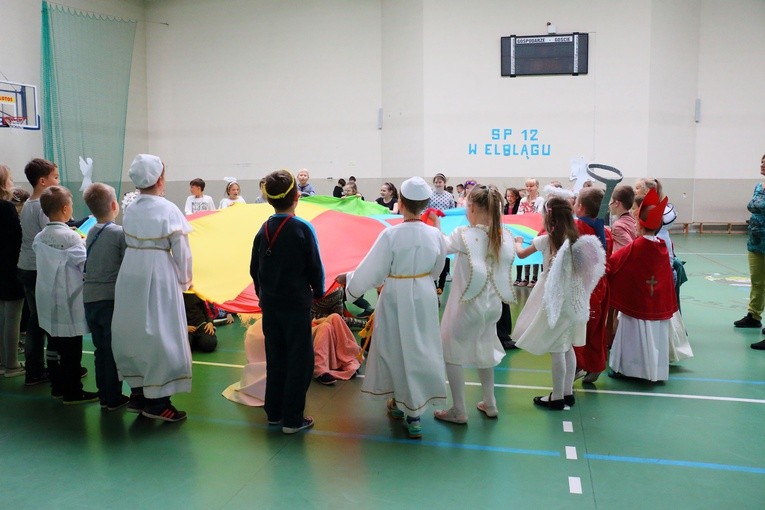 Bal Wszystkich Świętych