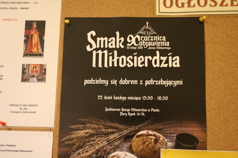 Koronka do Bożego Miłosierdzia cz. 2