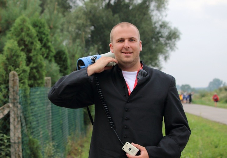 Zaśpiewali dla kierownika