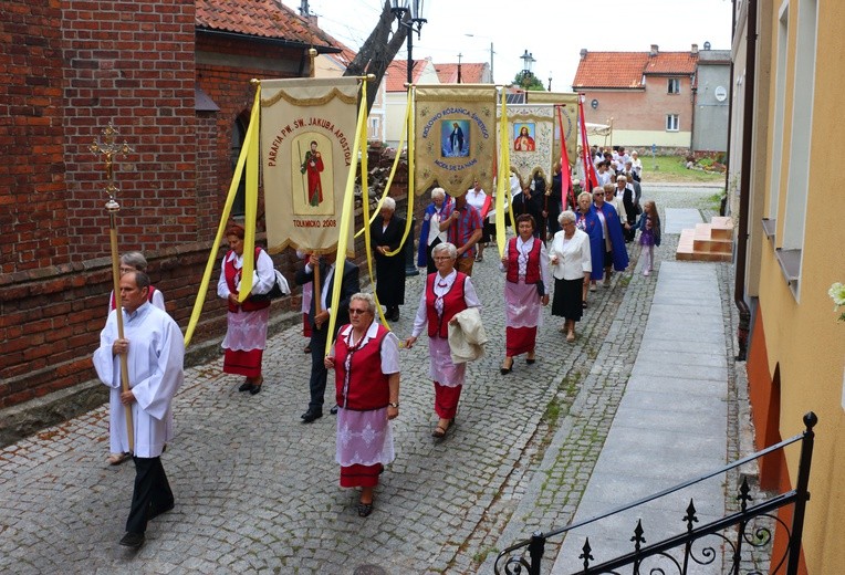 Dni Jakubowe w Tolkmicku
