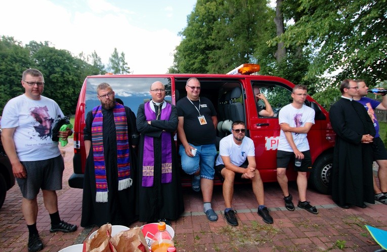 XXX EPP. Na Jasnej Górze