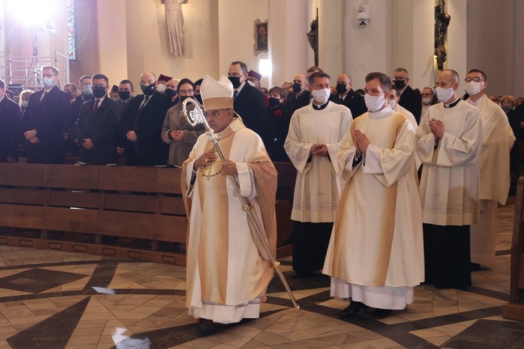 Beatyfikacja ks. Jana Machy - ciąg dalszy