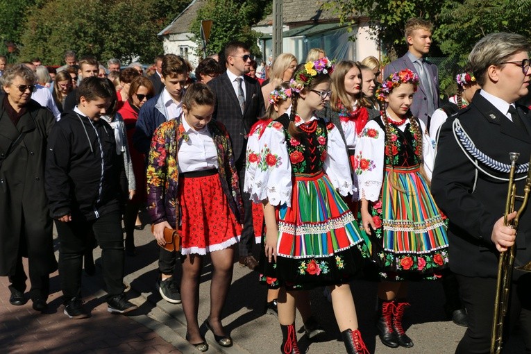 XXIII Ogólnopolski Zlot Szkół Reymontowskich