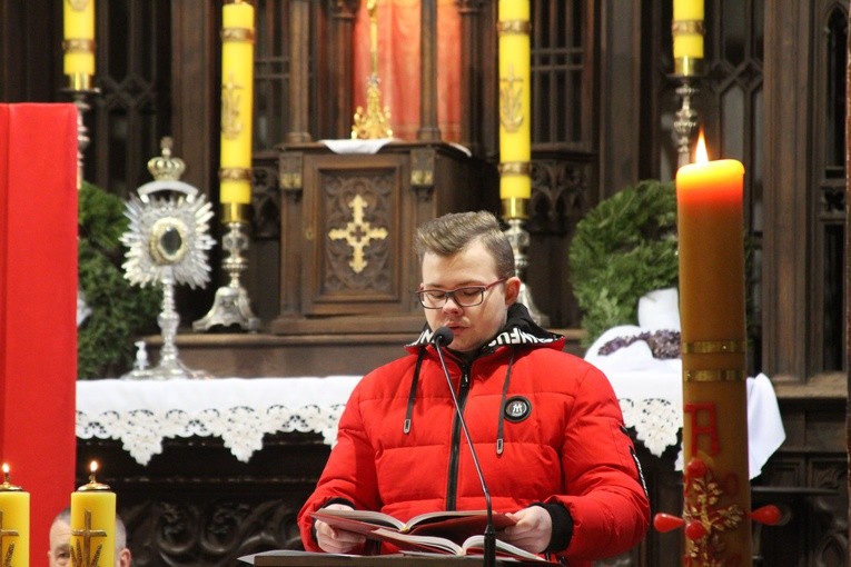 Niedzbórz. Uroczystości odpustowe ku czci św. Mikołaja