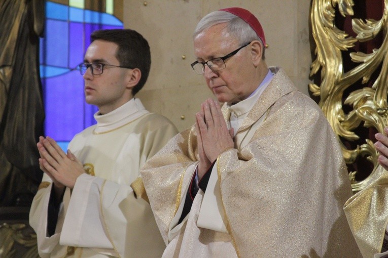 Zakończenie Roku św. Stanisława Kostki