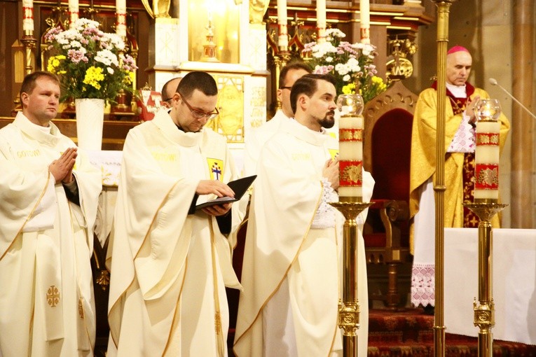 Święto patronalne KSM