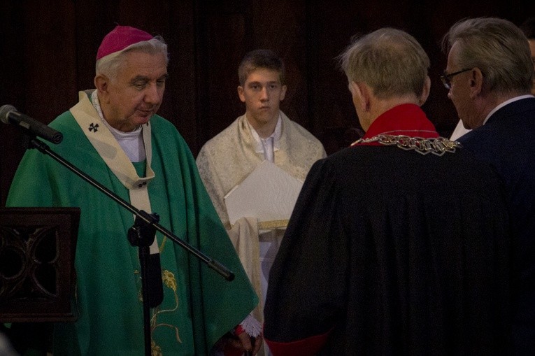 70-lecie Warmińsko-Mazurskiej Izby Rzemiosła i Przedsiębiorczości