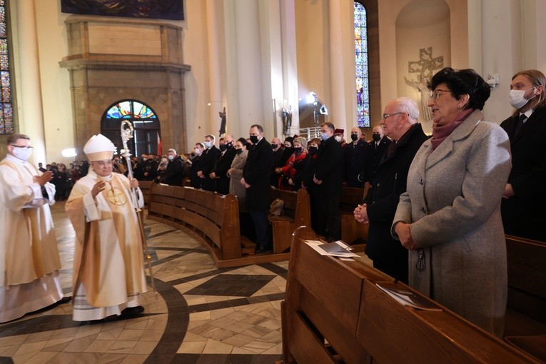 Beatyfikacja ks. Jana Machy - ciąg dalszy