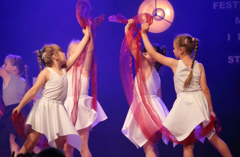 Festiwal Pieśni Maryjnej i Religijnej