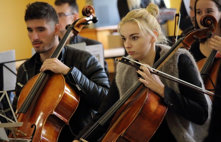 X Warsztaty Muzyki Liturgicznej 