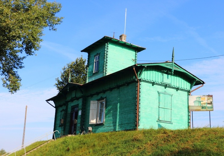 Korzeniewo. Obchody rocznicy Bitwy Warszawskiej