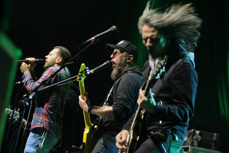 Song of Songs Festival powraca!