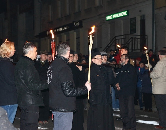 Z miłości do ludzi