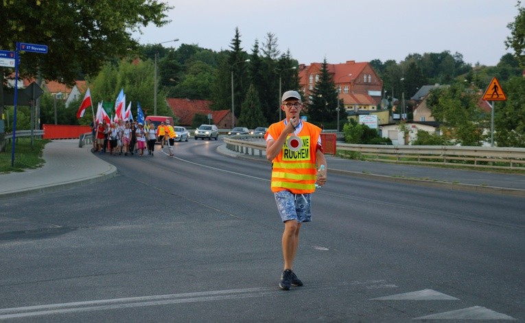XXVI Elbląska Pielgrzymka Piesza na Jasną Górę