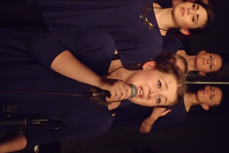 15. urodziny Kraków Gospel Choir