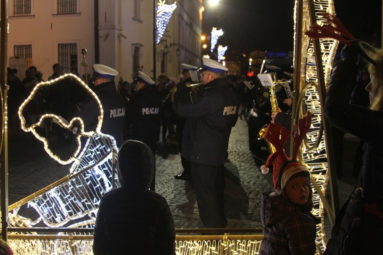 Ogrody Światła 2018