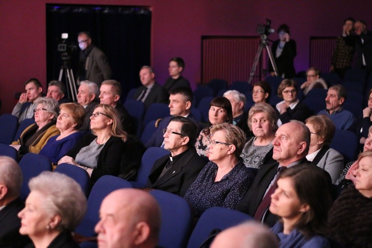 Dzień Żołnierzy Wyklętych w Ciechanowie