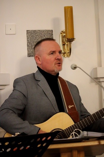 Morąg - schola Trójeczka