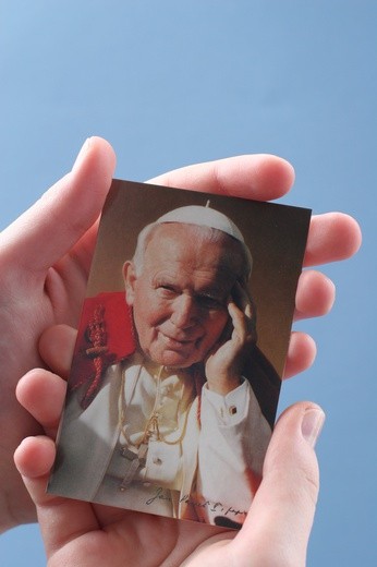 Na 40. rocznicę pierwszej pielgrzymki Jana Pawła II do ojczyzny