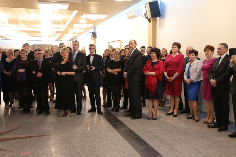 Bal Bezalkoholowy w Gołotczyźnie