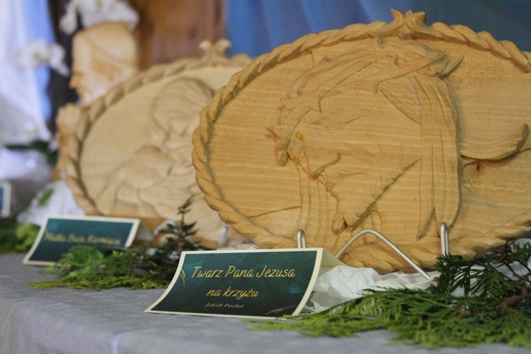 Ciechanów. Festiwal Sztuki Sakralnej. Część II