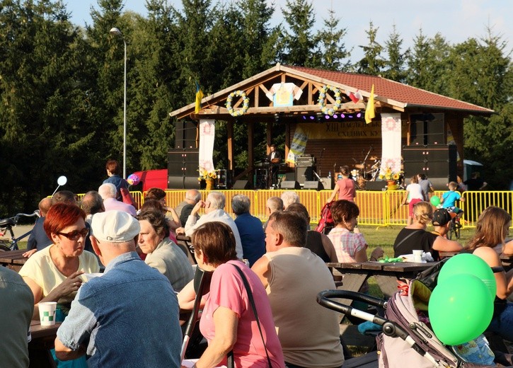 XII Pasłęcka Uczta Kultur Wschodnich