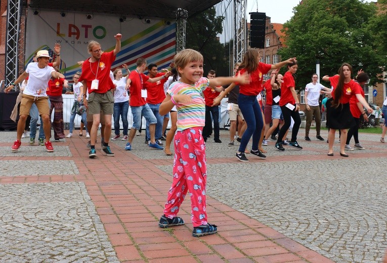 Festiwal Narodów - Elbląg