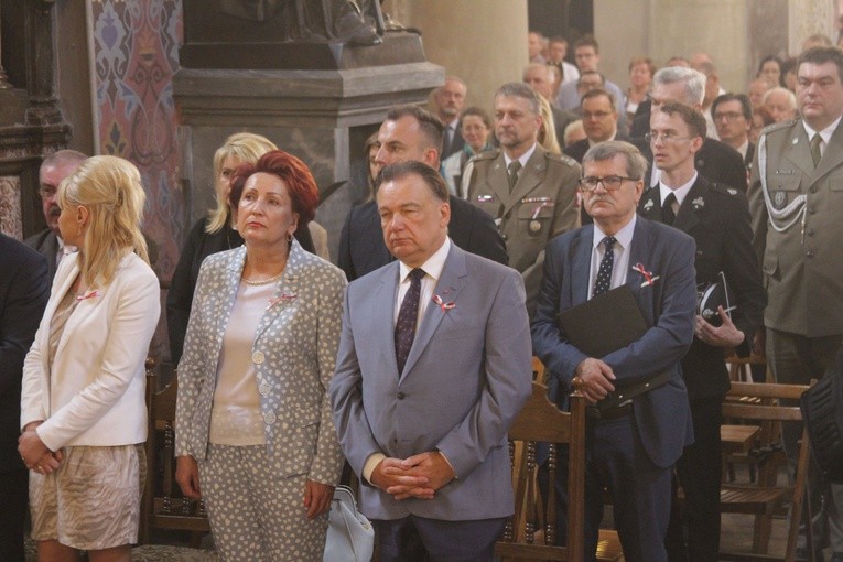 3 maja w Płocku