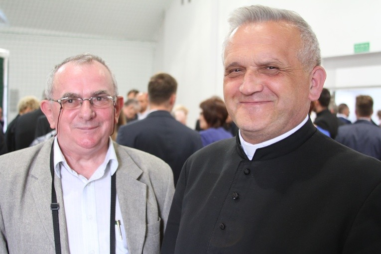100-lecie Niższego Seminarium Duchownego