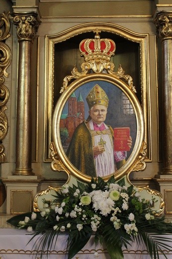 Tradycja żywa w Lubowidzu
