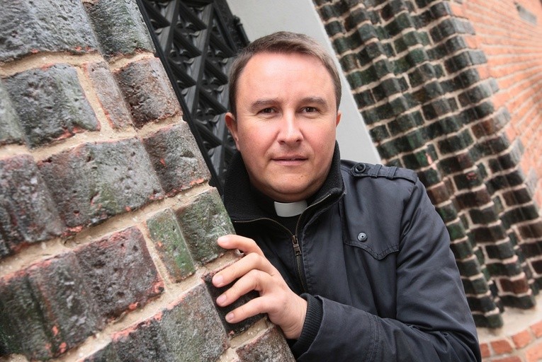 Katedra w Elblągu