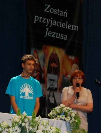 Rekolekcje ewangelizacyjne w Elblągu