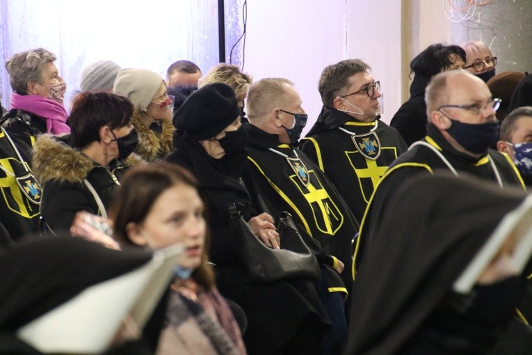 Triduum przed rocznicą objawień - cz. 3