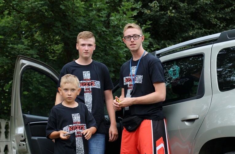XXVI Elbląska Pielgrzymka Piesza na Jasną Górę