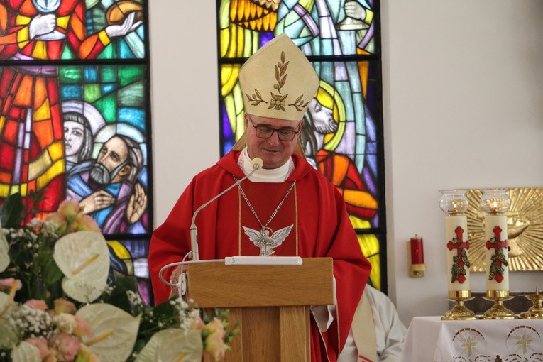 Płock. Jubileusze sióstr pasjonistek