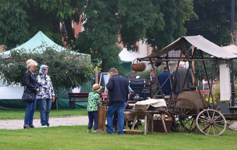 XV Elbląskie Święto Chleba