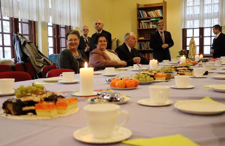 25-lecie wspólnoty Betania 