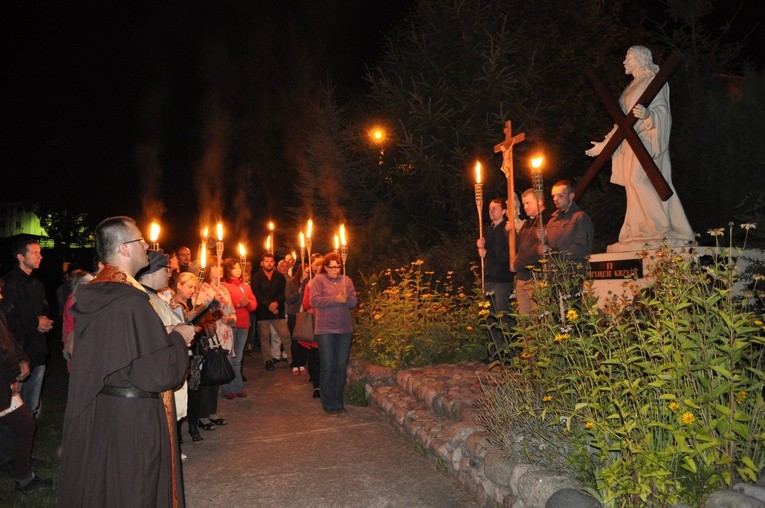 Karmelitańska Noc Młodych