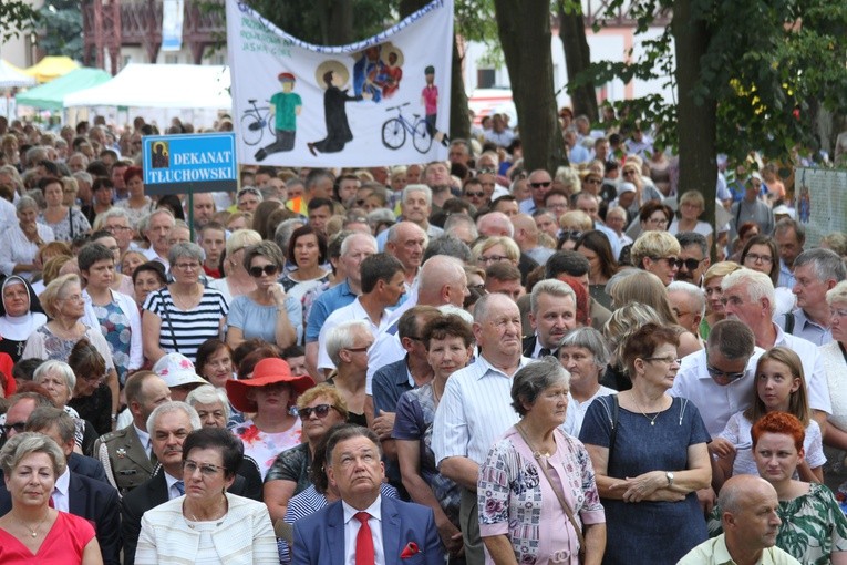 Jubileusz św. Stanisława Kostki. Część 3