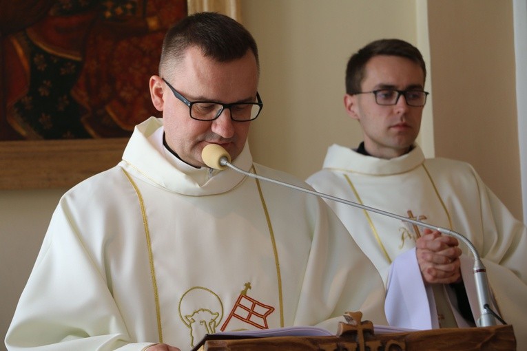 Dzień Otwartych Drzwi w WSD w Płocku