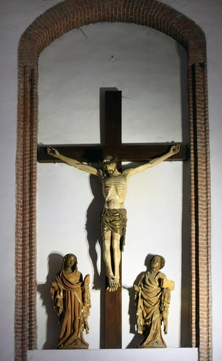 Katedra w Elblągu