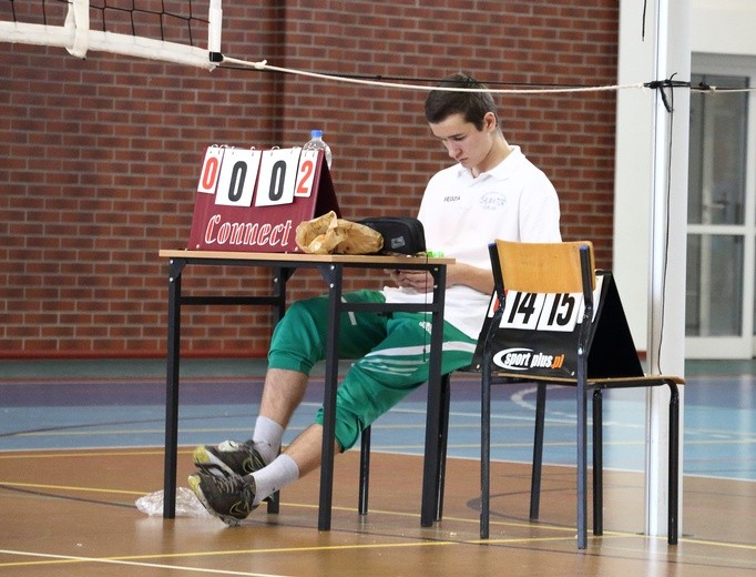 III Rodzinny Turniej Sportowy - Salwatorianie Elbląg