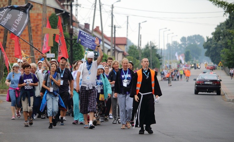 Być od Najświętszego Sakramentu 