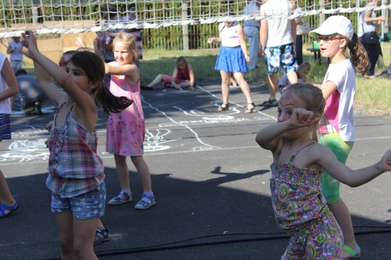 Urodziny ks. Bosko