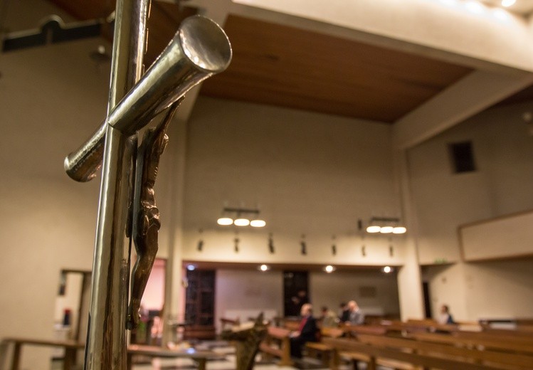 Kościół anglikański zaczyna ambitny plan ewangelizacji