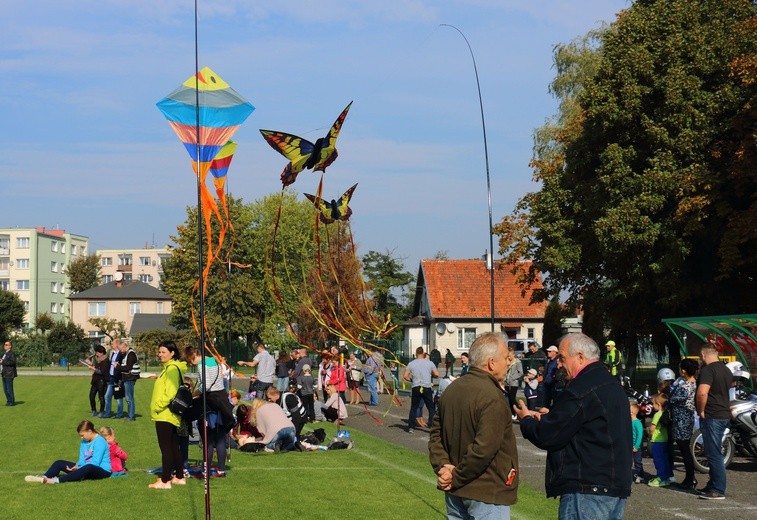 XII Festiwal Latawców